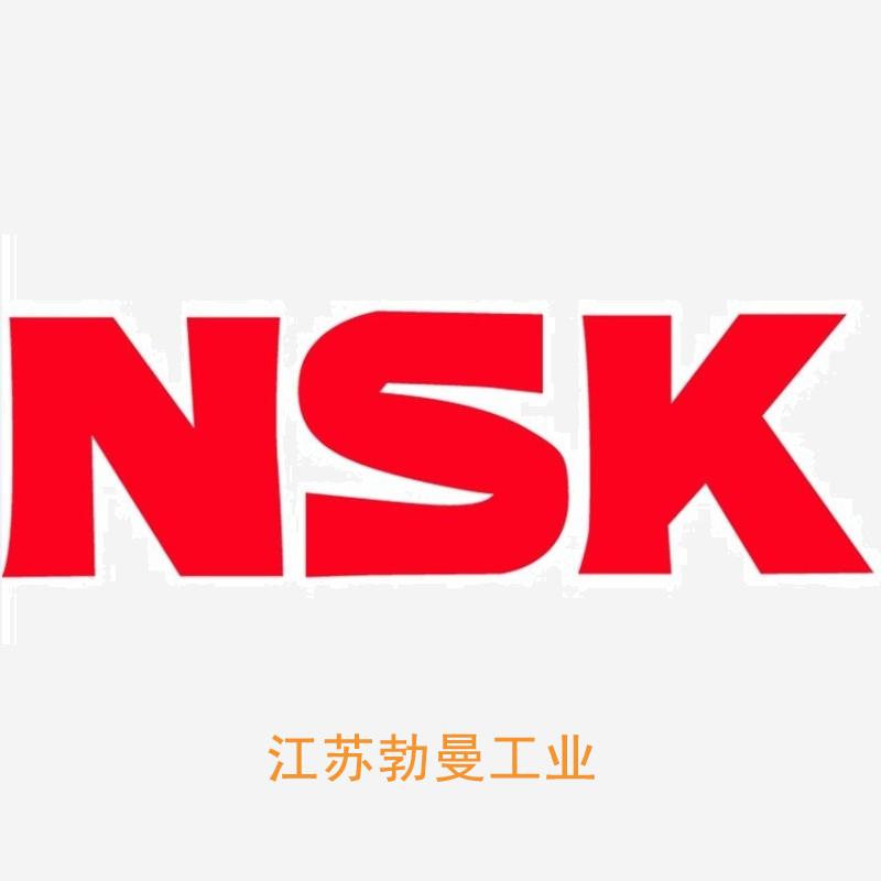 NSK PSP2010N3AB1216B01+C NSK丝杠氟化镀铬